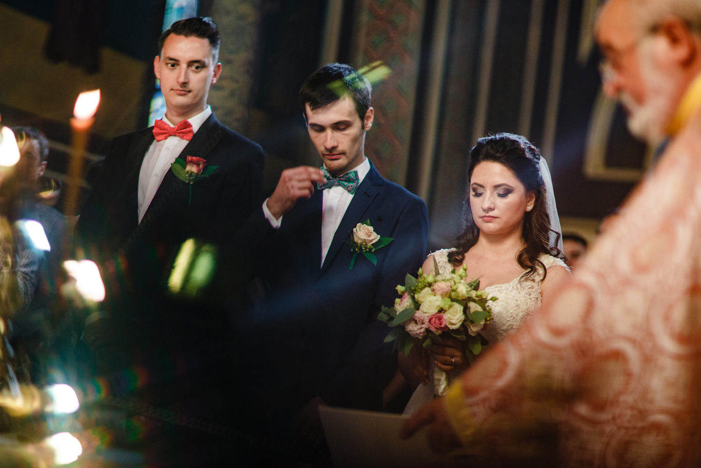 Fotoreportaj de nunta - Mihaela & Ciprian