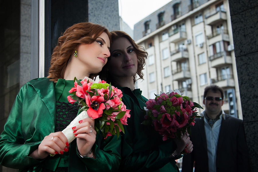 Fotograf nunta - pareri clienti - Anamaria & Sorin - Ciprian Dumitrescu