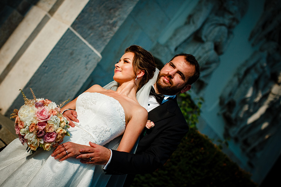 Pareri clienti - Adriana & Dan - fotograf nunta