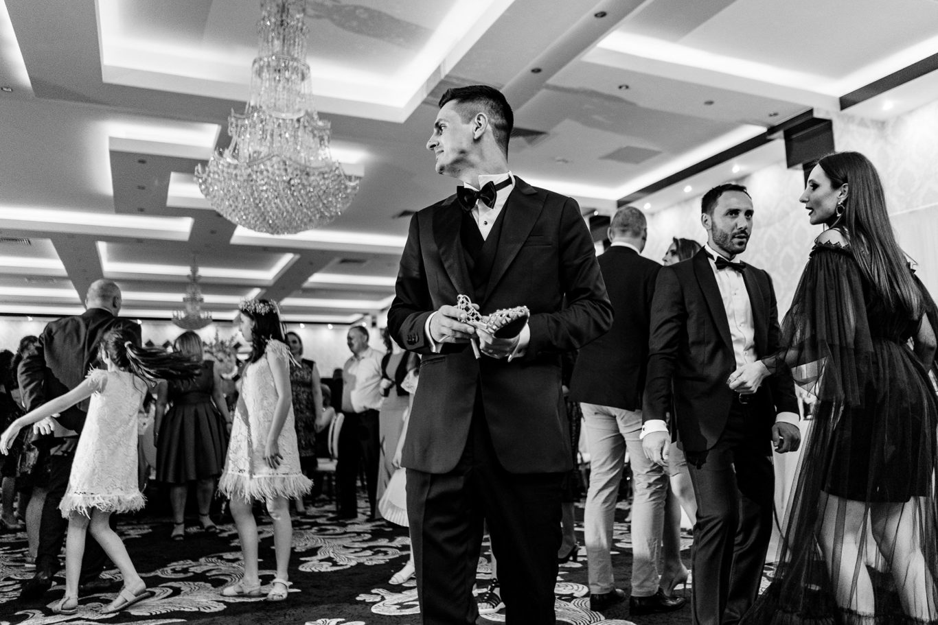 Nunta de poveste la Slatina - Alexandra si Ovidiu - fotograf Ciprian Dumitrescu